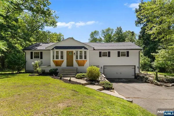 89 Ridge Road, Branchville, NJ 07826