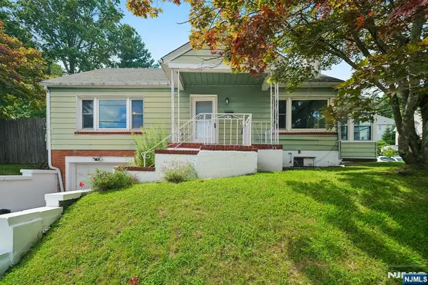 38 Lincoln Avenue, West Orange, NJ 07052