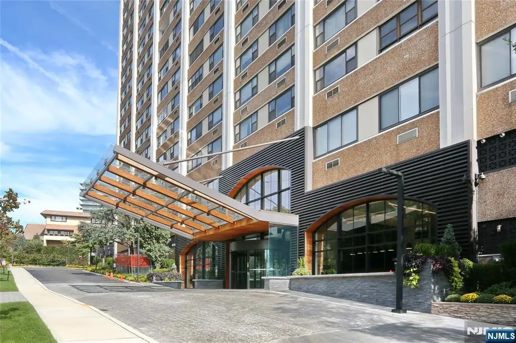 250 Gorge Road 28E, Cliffside Park, NJ 07010 - #1