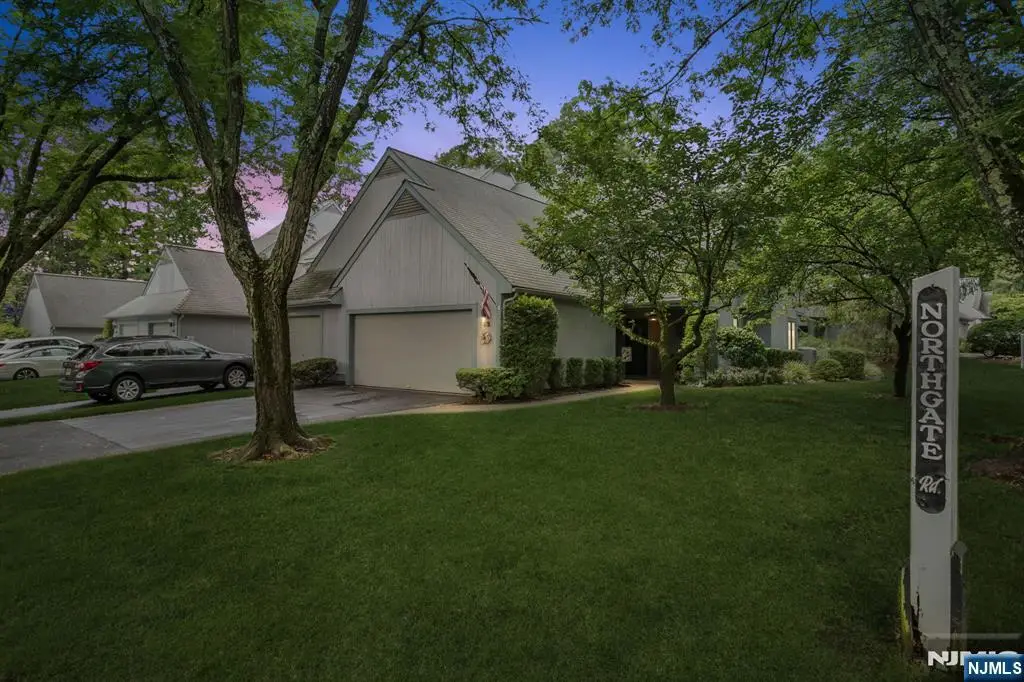 62 Northgate Road, Township Of Washington, NJ 07676 - #1