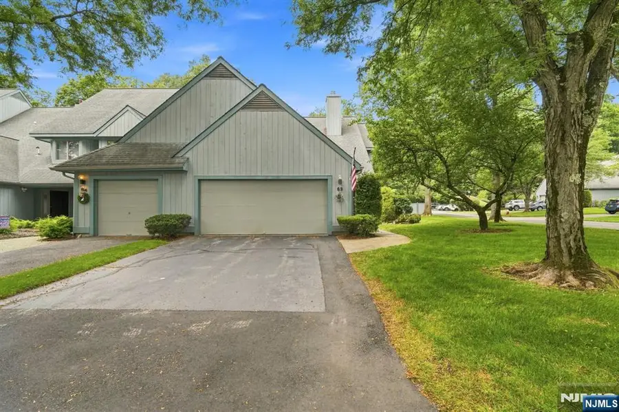 62 Northgate Road, Township Of Washington, NJ 07676 - #3