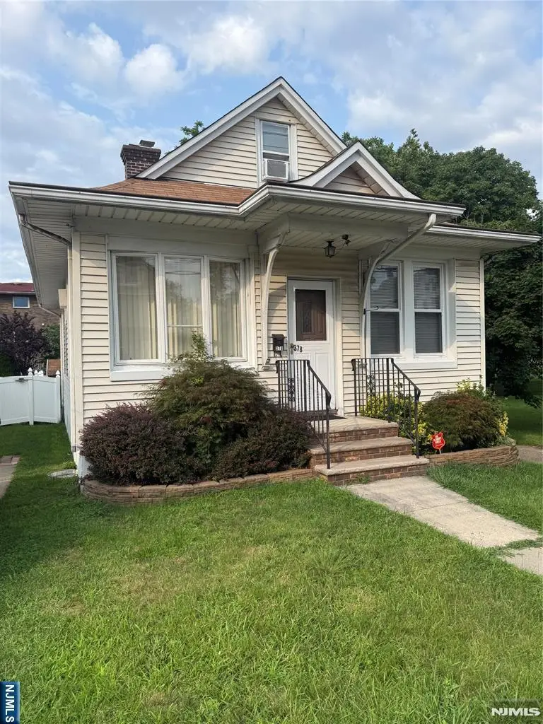 378 Delawanna Avenue, Clifton, NJ 07014 - #1