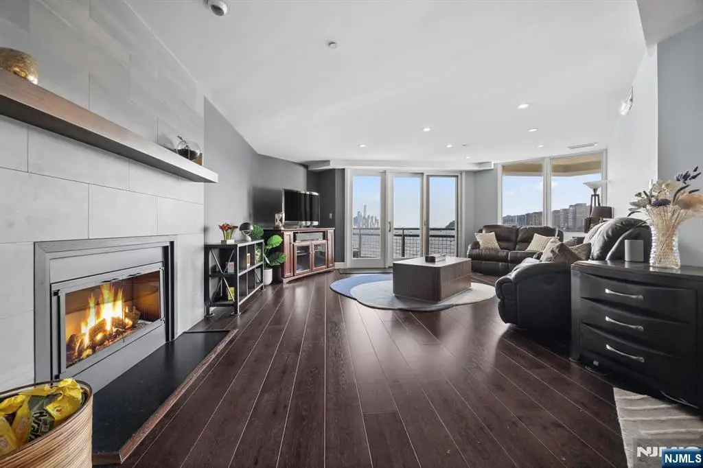 600 Harbor Boulevard 771, Weehawken, NJ 07086 - #1