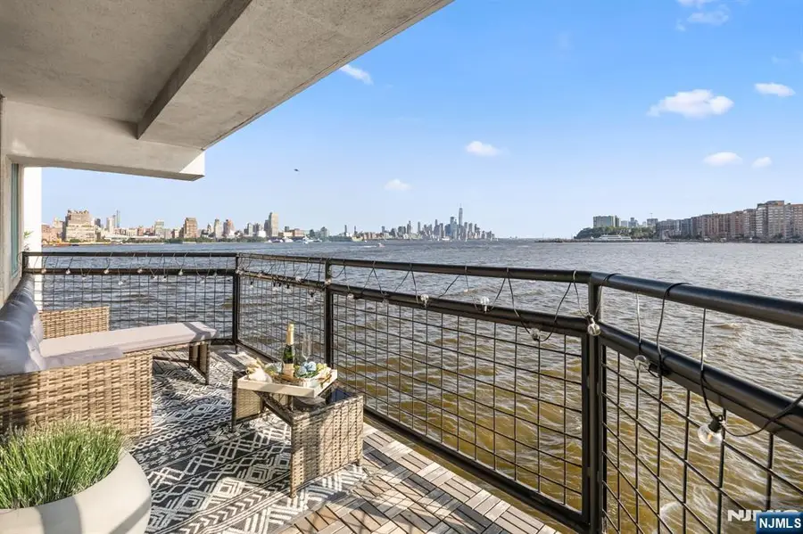 600 Harbor Boulevard 771, Weehawken, NJ 07086 - #2