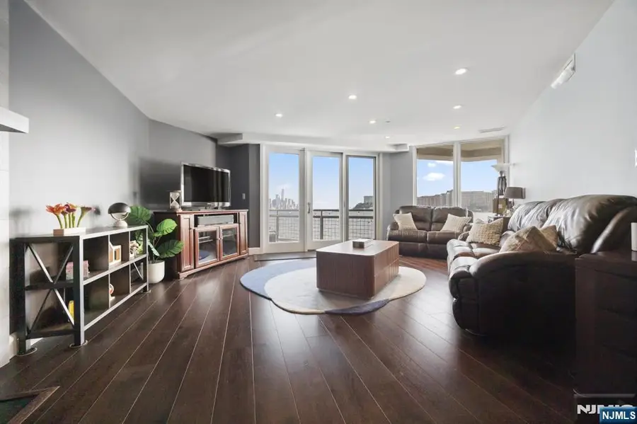 600 Harbor Boulevard 771, Weehawken, NJ 07086 - #3