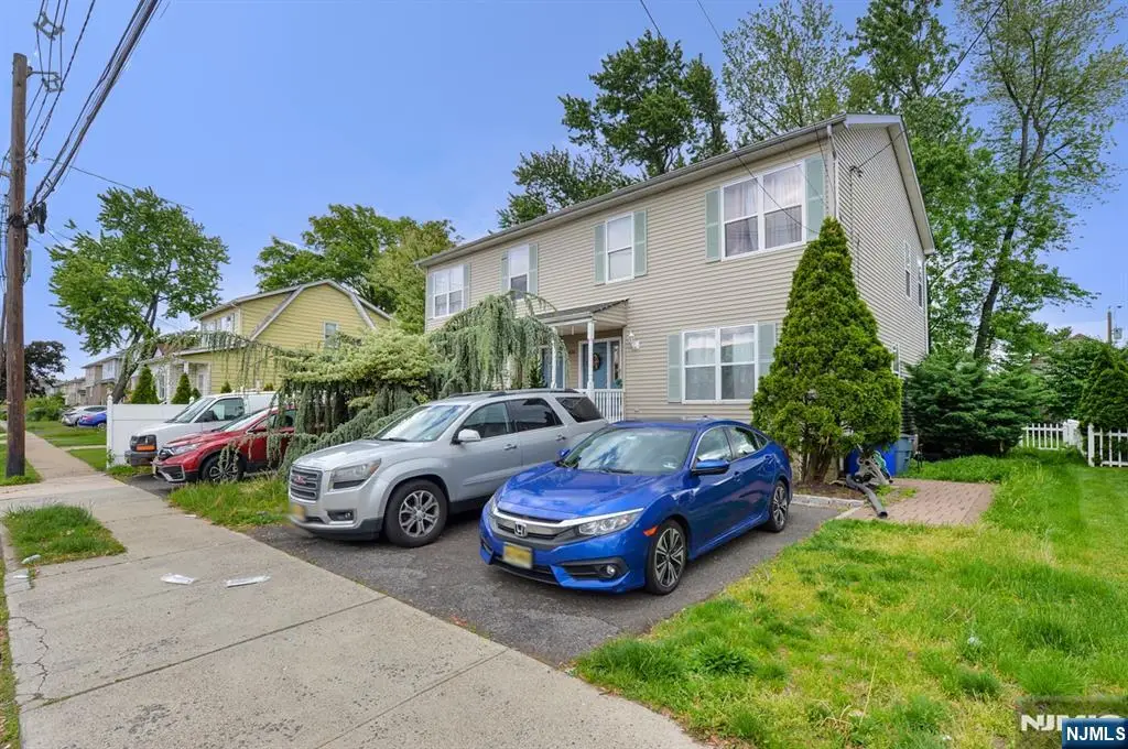 456 Sylvan, Saddle Brook, NJ 07663 - #1