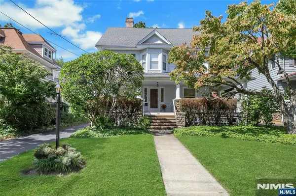 144 Lincoln Avenue, Ridgewood, NJ 07450