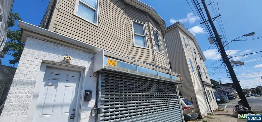 213 21st Avenue, Paterson, NJ 07501 - #2