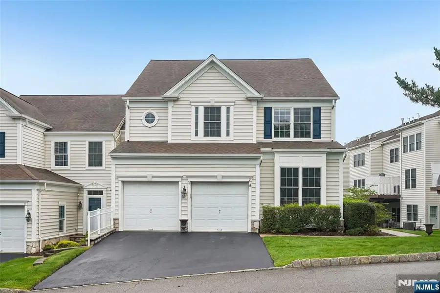 2 Constitution Lane 1501, Totowa, NJ 07512 - #2