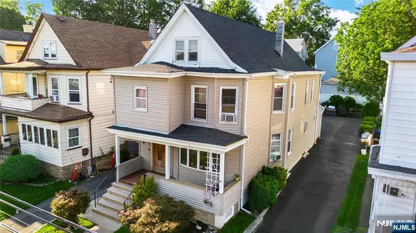 114 Hadley Avenue, Clifton, NJ 07011