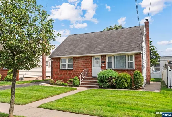 464 Boulevard, Garfield, NJ 07026