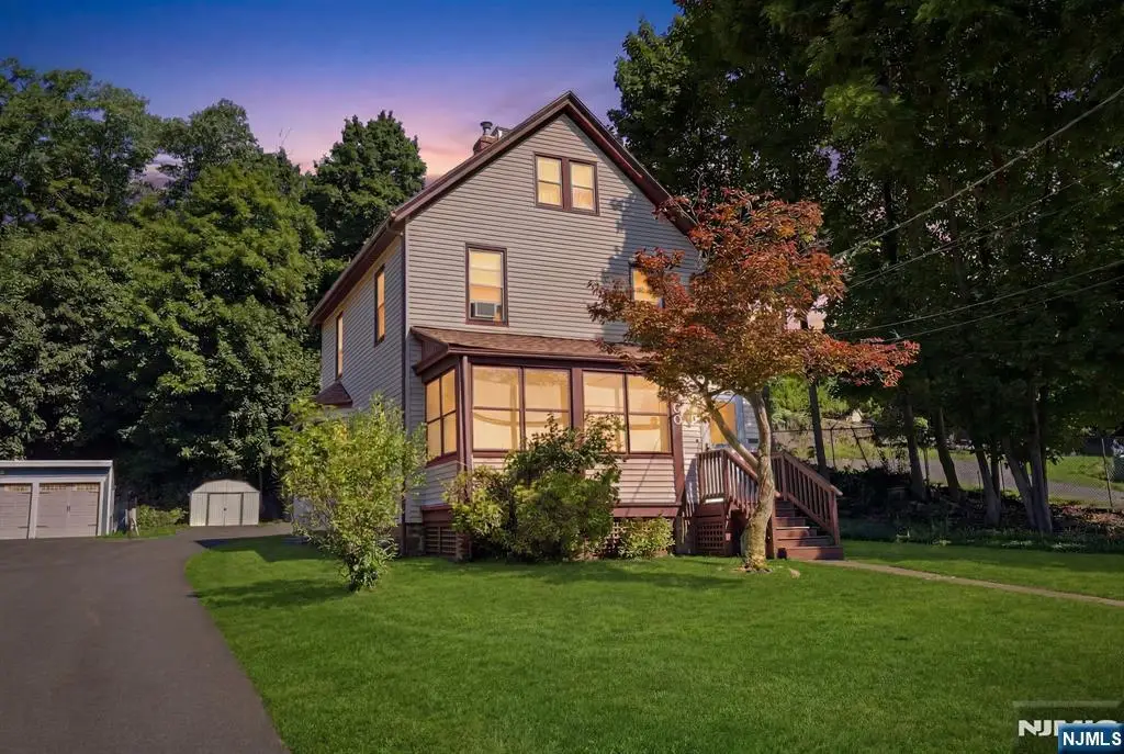 60 Martin Road, Verona, NJ 07044 - #1