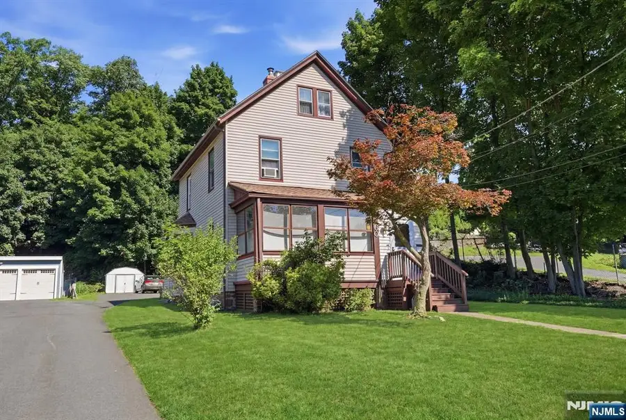 60 Martin Road, Verona, NJ 07044 - #2