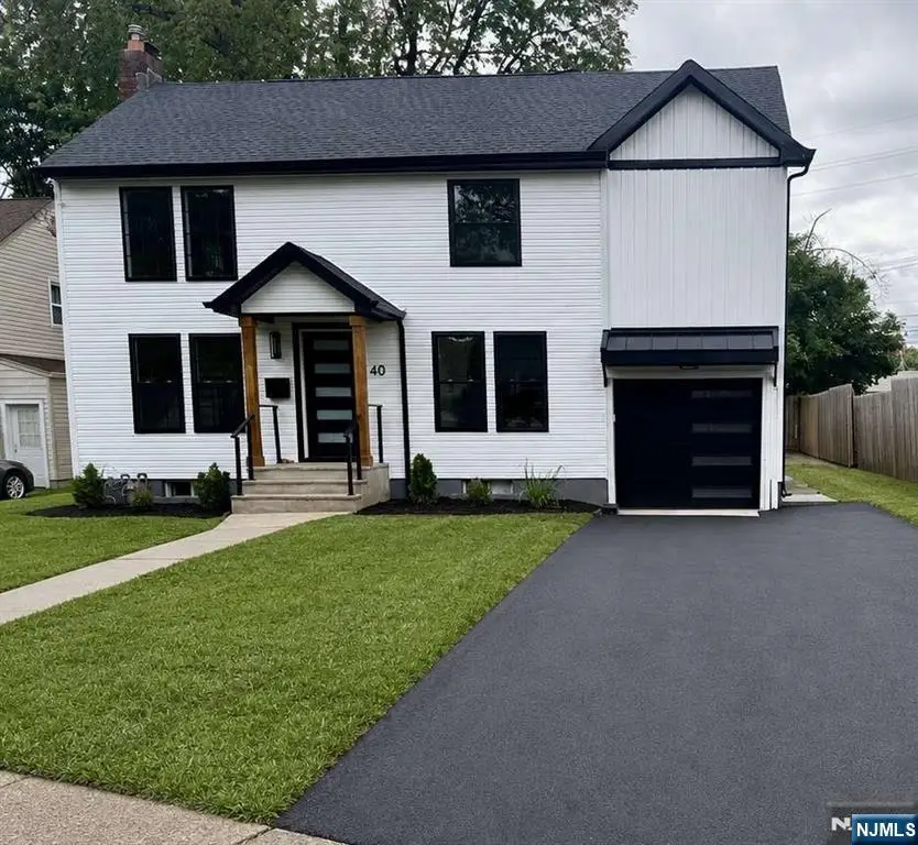 40 Philips Street, Bloomfield, NJ 07003 - #1