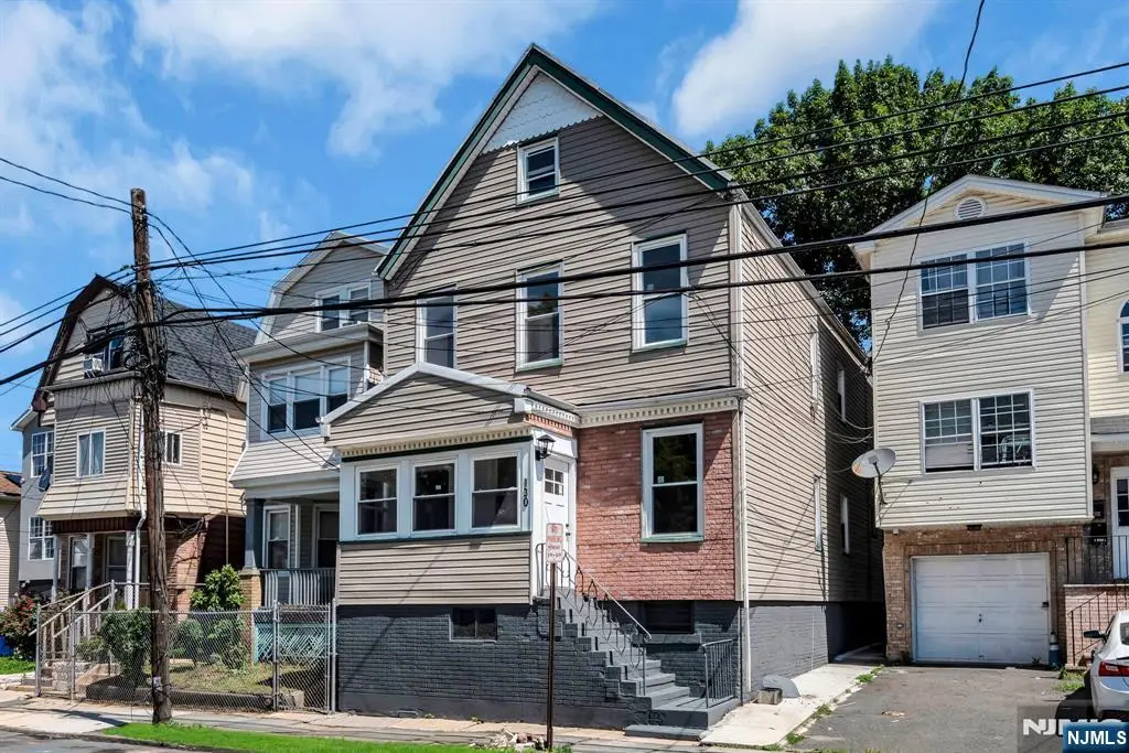 130 19th Avenue, Irvington, NJ 07111 - #1