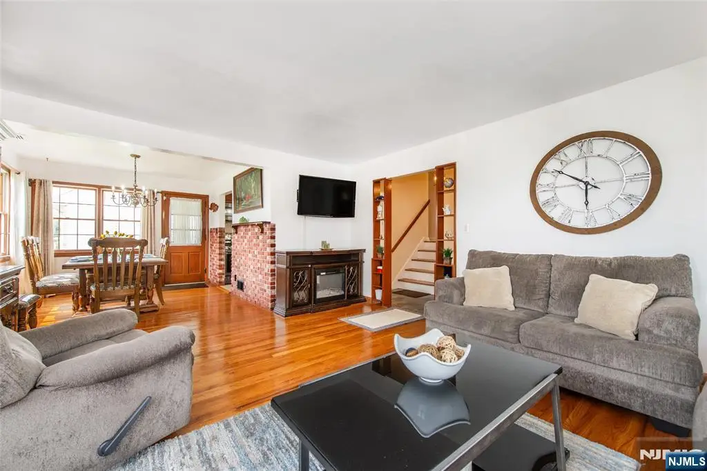 153 Notch Road, Clifton, NJ 07424 - #1
