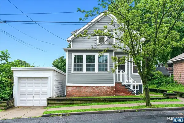 41 N 14th Street, Hawthorne, NJ 07506