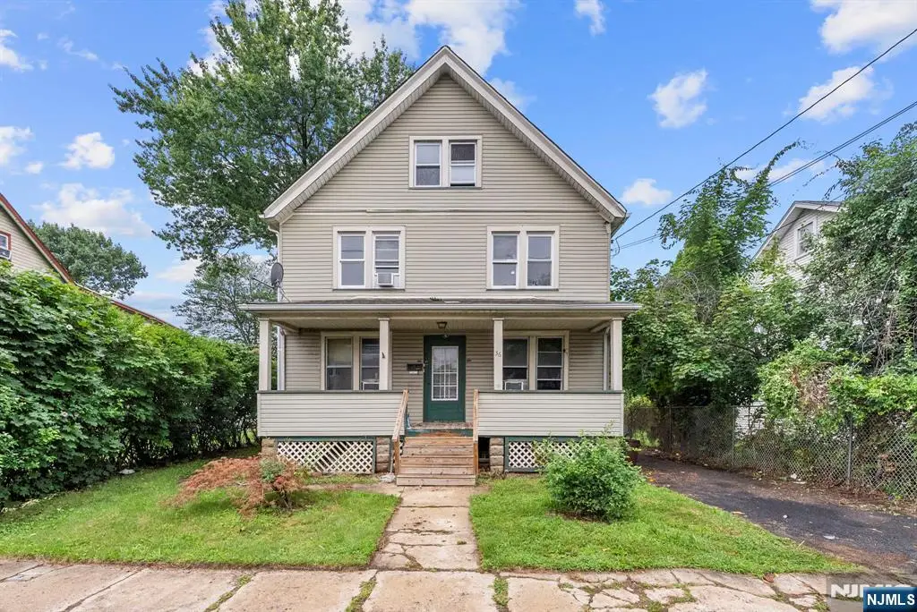 36 Pulaski Street, Bloomfield, NJ 07003 - #1
