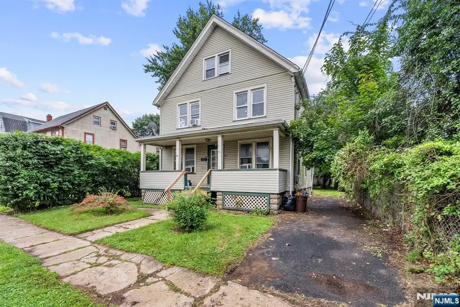 36 Pulaski Street, Bloomfield, NJ 07003 - #2