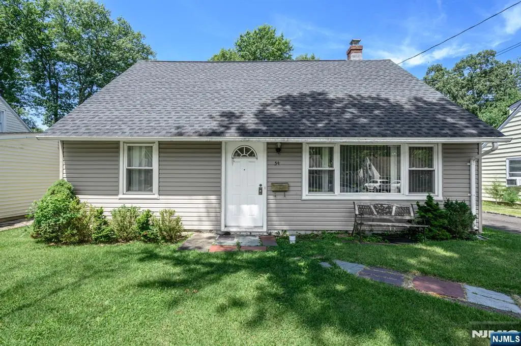 34 Hunterdon Road, West Orange, NJ 07052 - #1