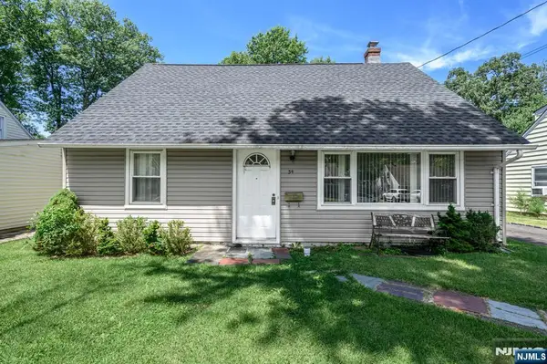 34 Hunterdon Road, West Orange, NJ 07052