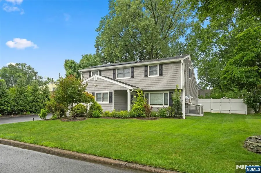 202 Henmarken Drive, Northvale, NJ 07647 - #2
