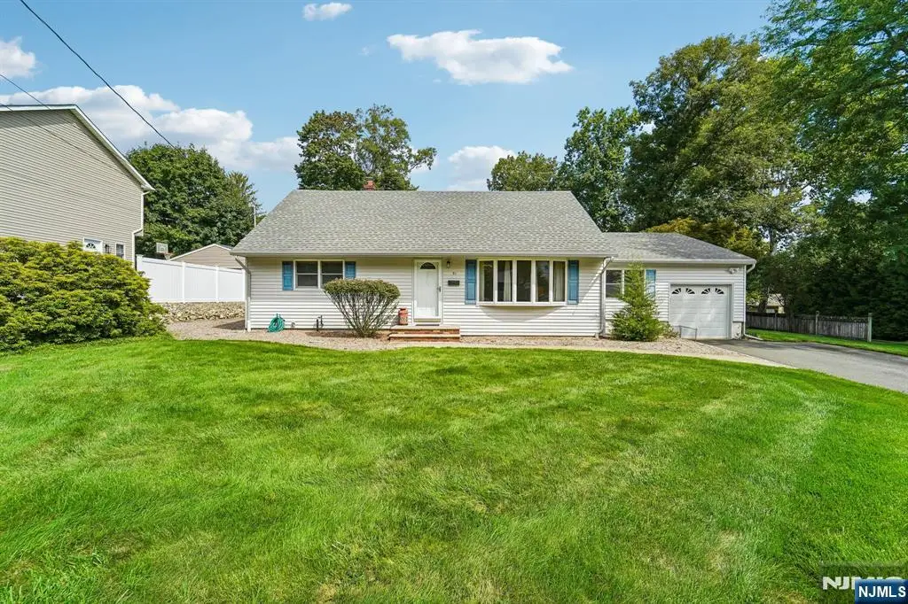 91 Alder Drive, Ramsey, NJ 07446 - #1