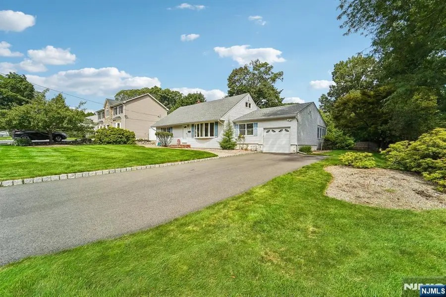 91 Alder Drive, Ramsey, NJ 07446 - #2
