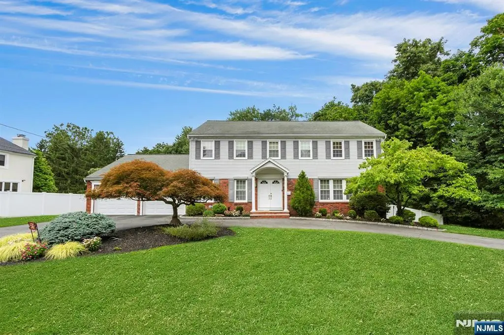 56 O Shaughnessy Lane, Closter, NJ 07624 - #1