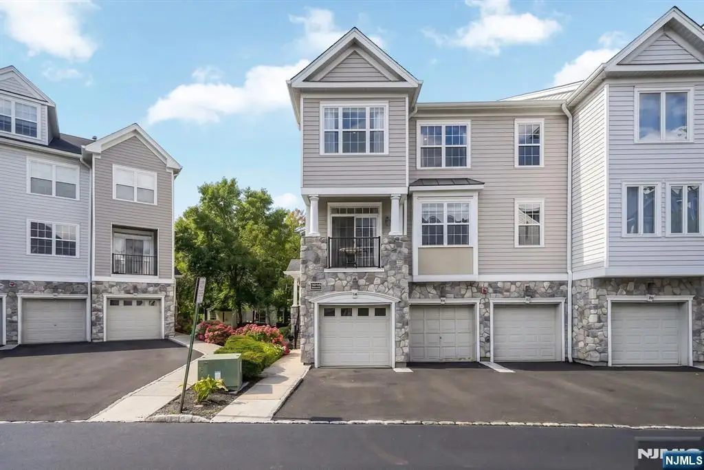 158 George Russell Way, Clifton, NJ 07013 - #1
