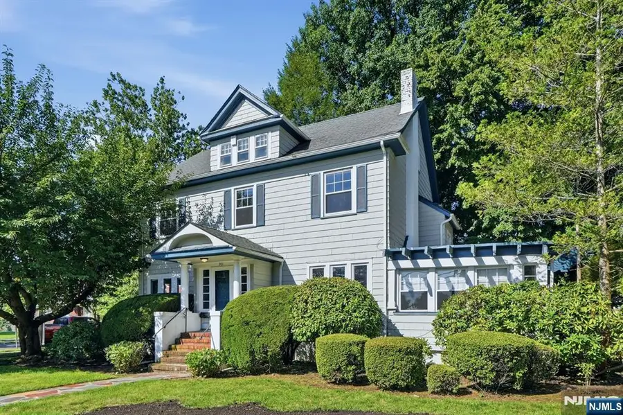 301 3rd Street, Clifton, NJ 07011 - #2