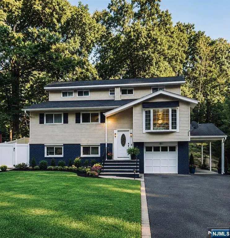 108 Evergreen Avenue, Hopatcong, NJ 07843 - #1