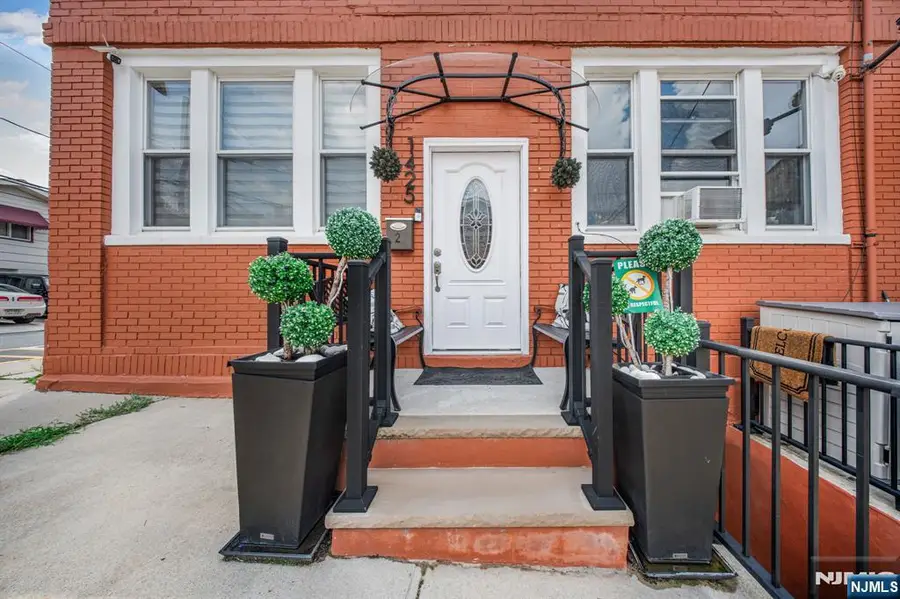 1425 48th Street, North Bergen, NJ 07047 - #2