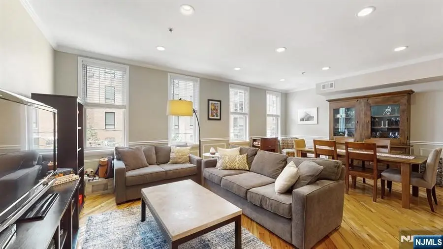 523 Monroe Street 2, Hoboken, NJ 07030 - #2