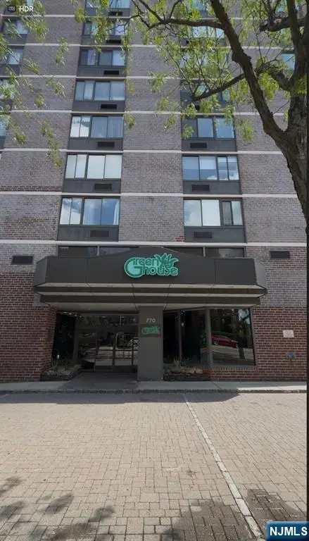 770 Anderson Avenue 20F, Cliffside Park, NJ 07010
