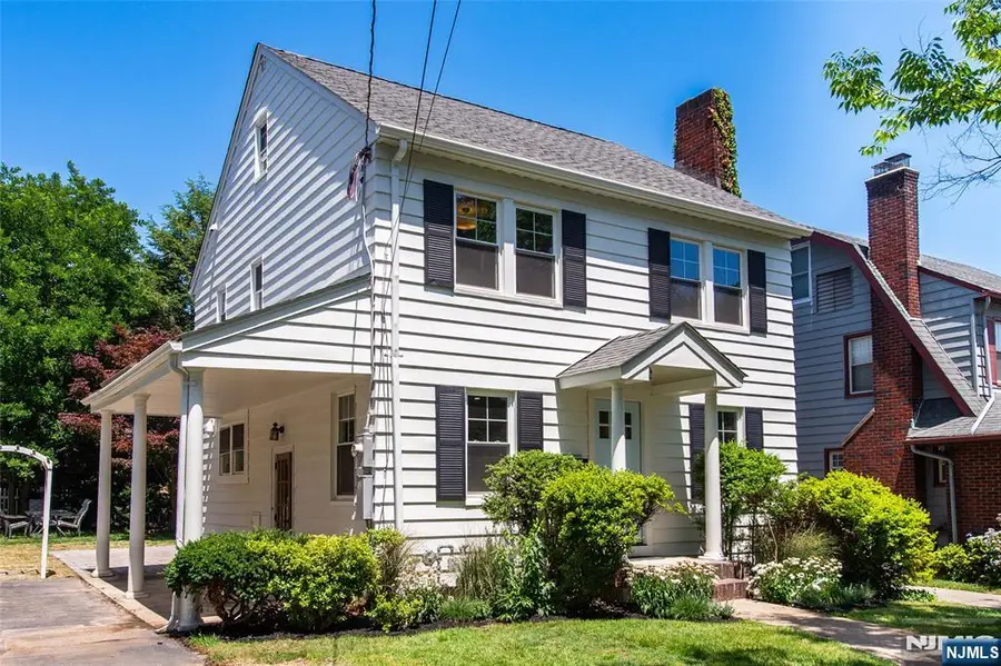 115 Overlook Terrace, Bloomfield, NJ 07003 - #2
