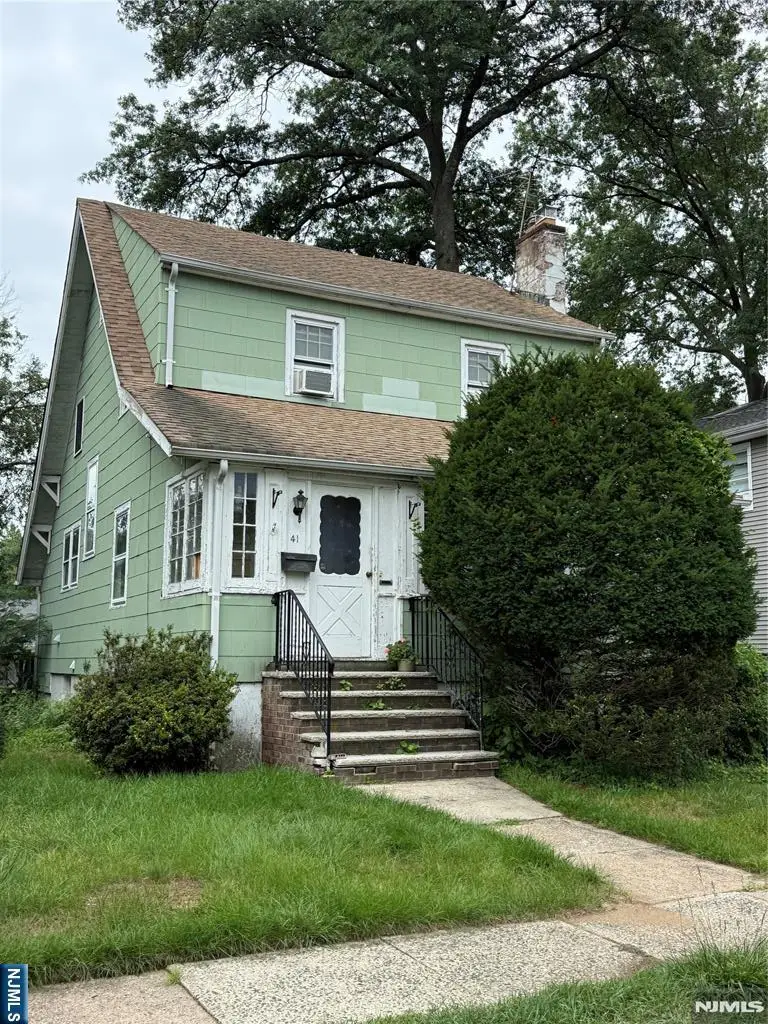 41 Westervelt Place, Westwood, NJ 07675 - #1