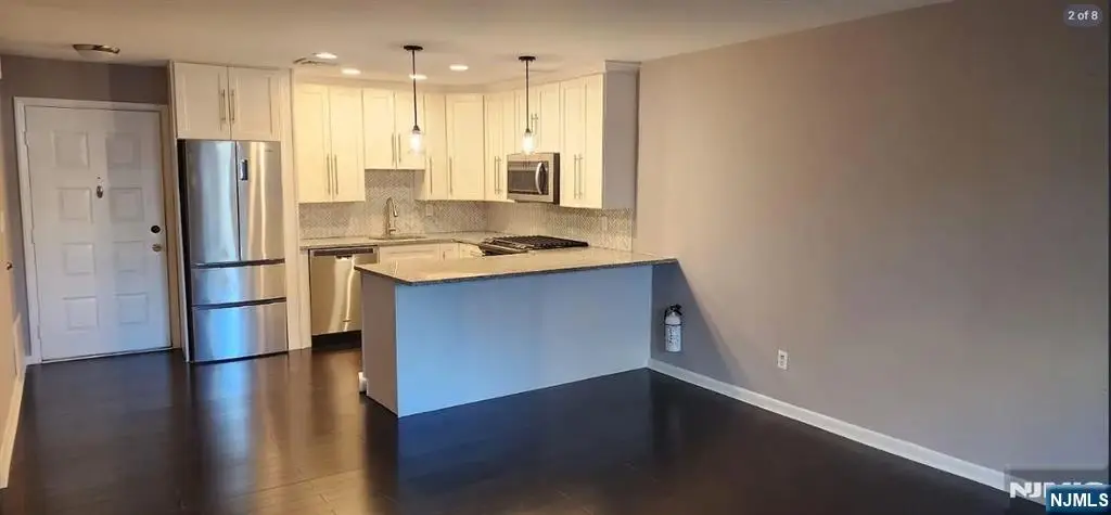 214 W Cypress Court 2, Ramsey, NJ 07446 - #1