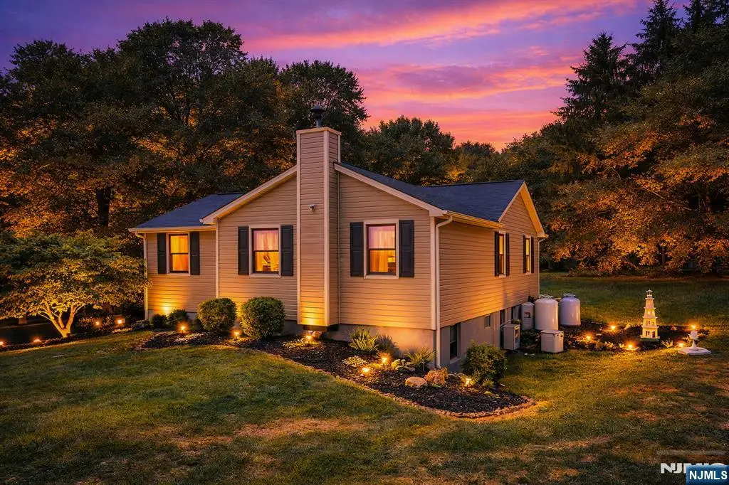 191 Ellis Road, Holland, NJ 08848 - #1