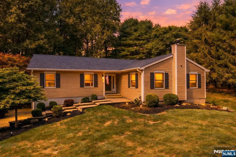 191 Ellis Road, Holland, NJ 08848 - #2