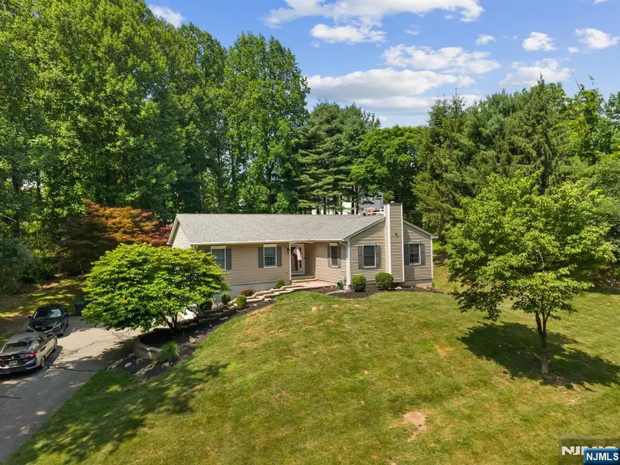 191 Ellis Road, Holland, NJ 08848 - #3