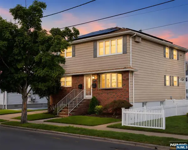 226 Irving Place, Lyndhurst, NJ 07071