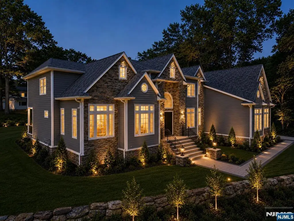 249 Terrace Road, Franklin Lakes, NJ 07417 - #1