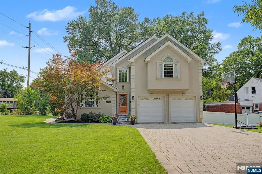 11 Hanover Place, Glen Rock, NJ 07452 - #2