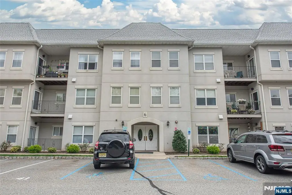 607 Brittany Drive, Wayne, NJ 07470 - #1