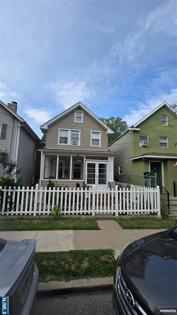 315 Elizabeth Street, Orange, NJ 07050 - #1