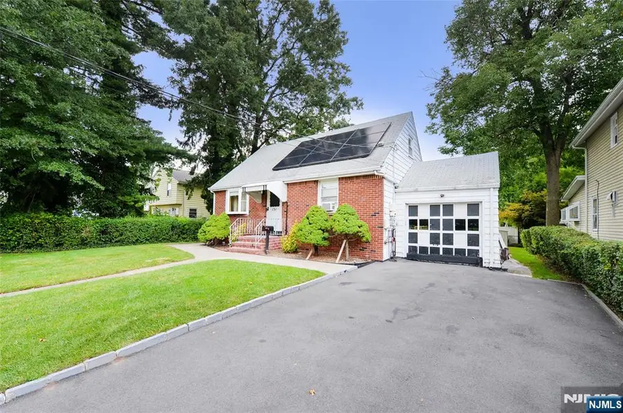 151 Hickory Avenue, Bergenfield, NJ 07621 - #2