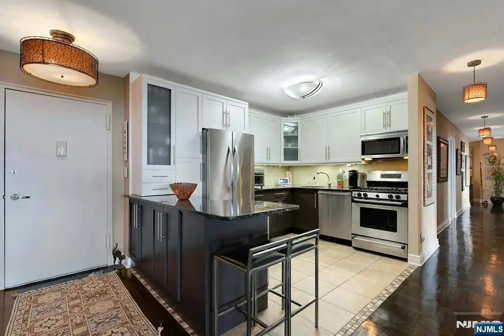 2000 Linwood Avenue 22C/D, Fort Lee, NJ 07024 - #1