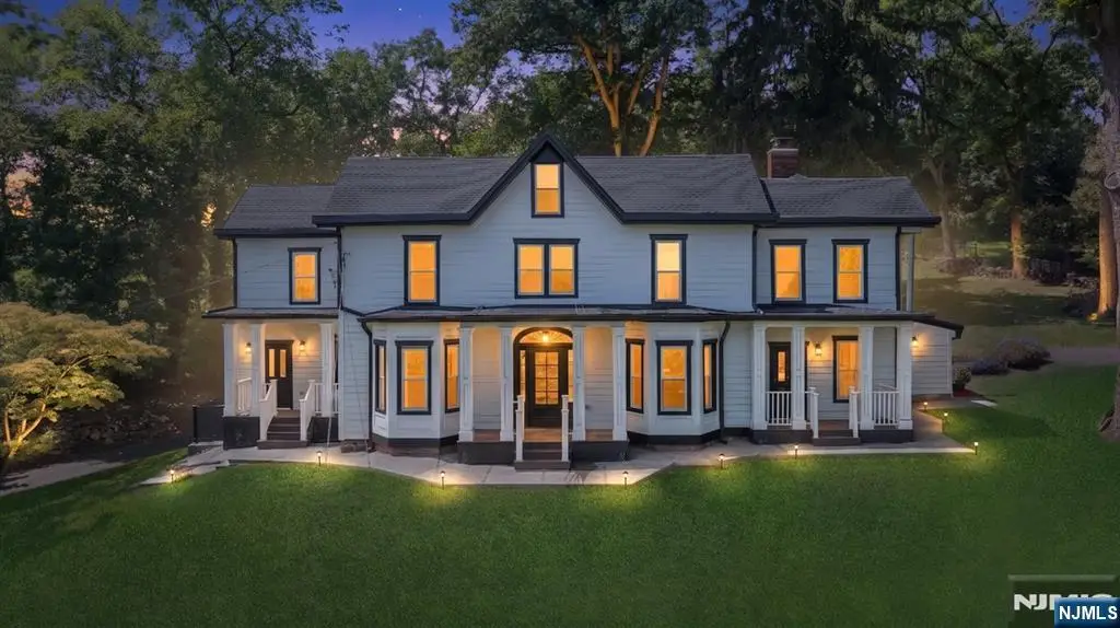 231 Wierimus Road, Hillsdale, NJ 07642 - #1