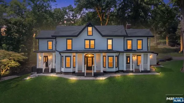 231 Wierimus Road, Hillsdale, NJ 07642